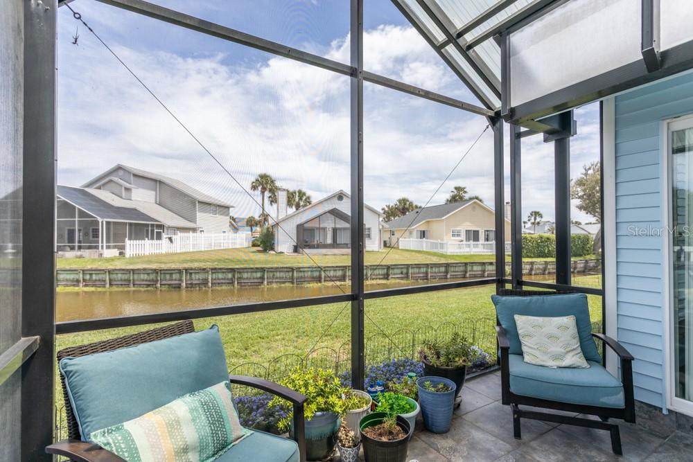SEA COLONY - Residential