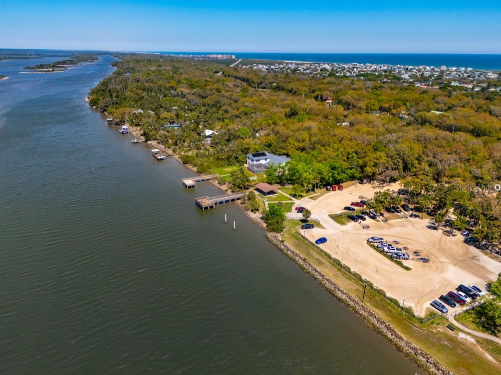 SEA COLONY - Residential