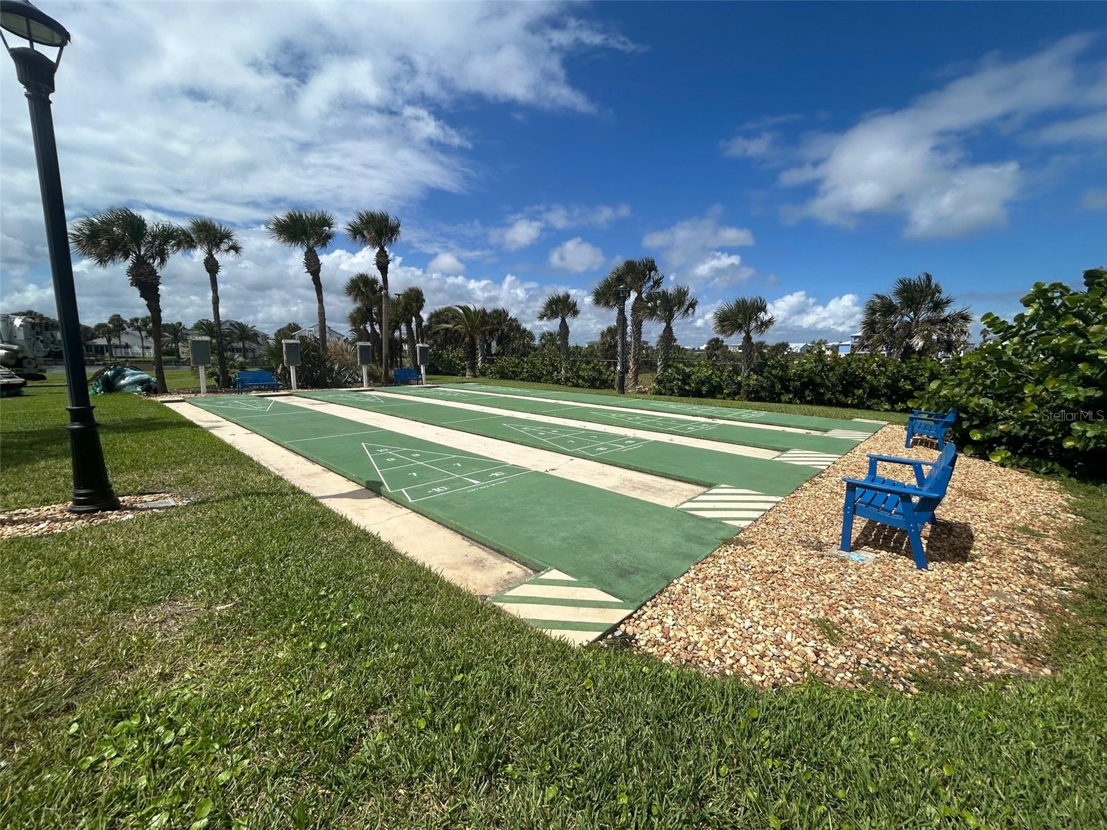 SEA COLONY - Residential