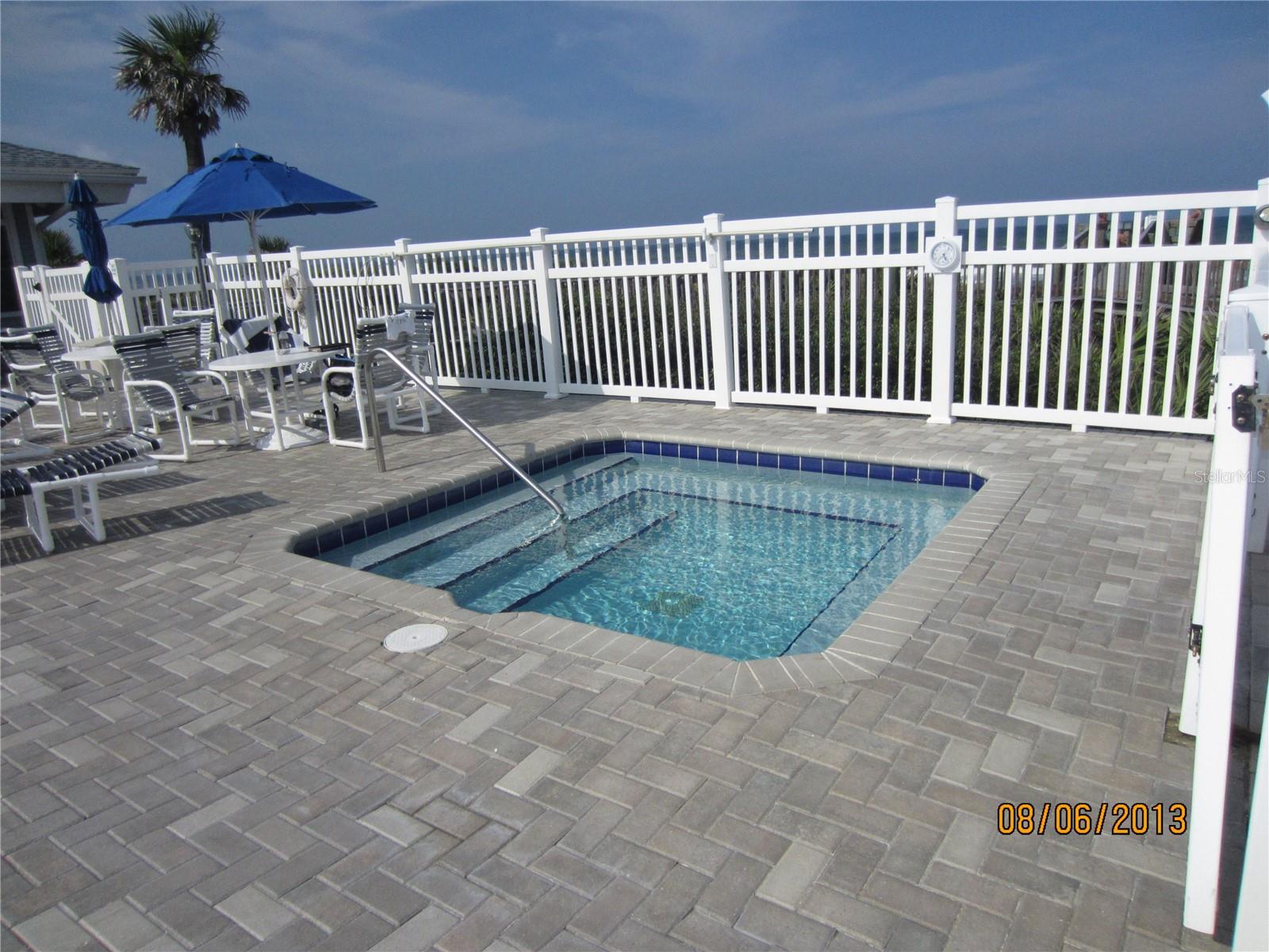 SEA COLONY - Residential