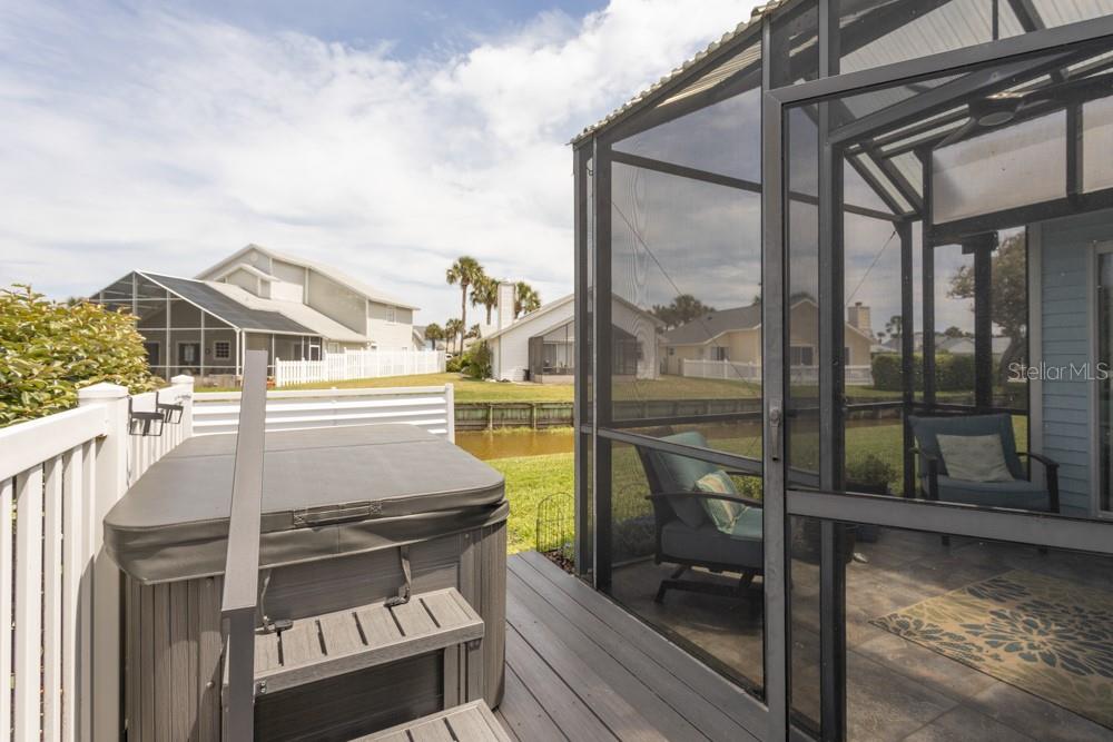 SEA COLONY - Residential