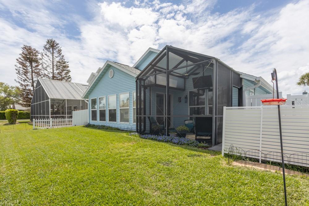 SEA COLONY - Residential
