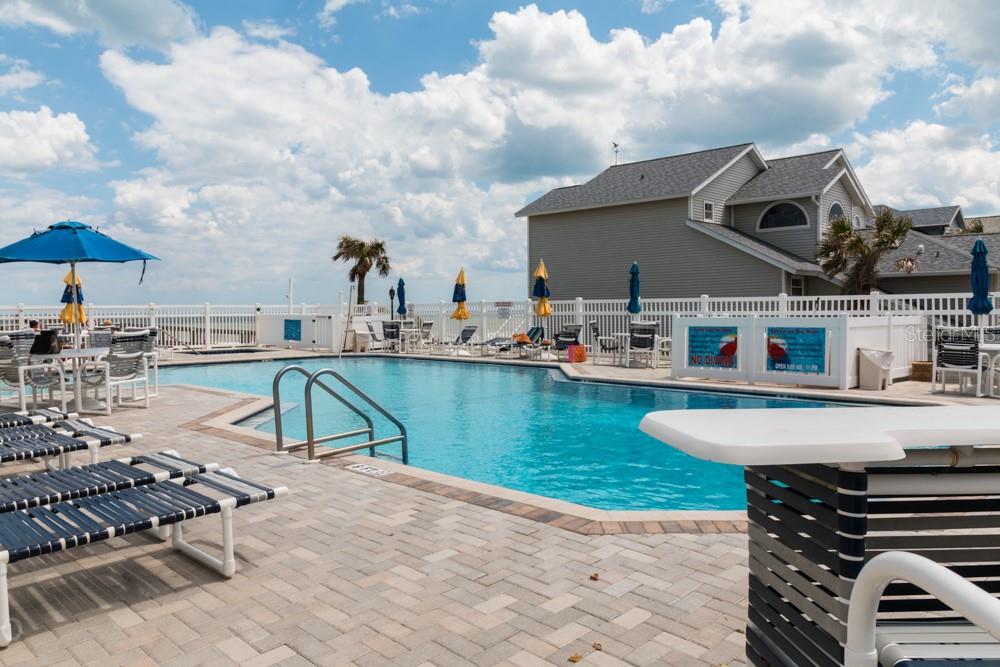 SEA COLONY - Residential
