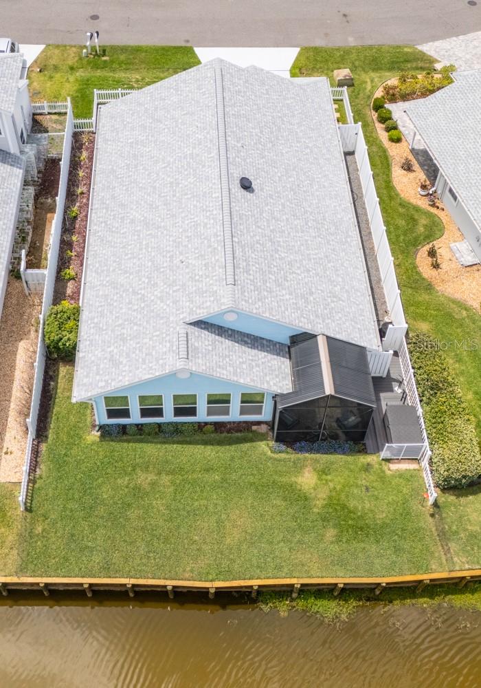 SEA COLONY - Residential