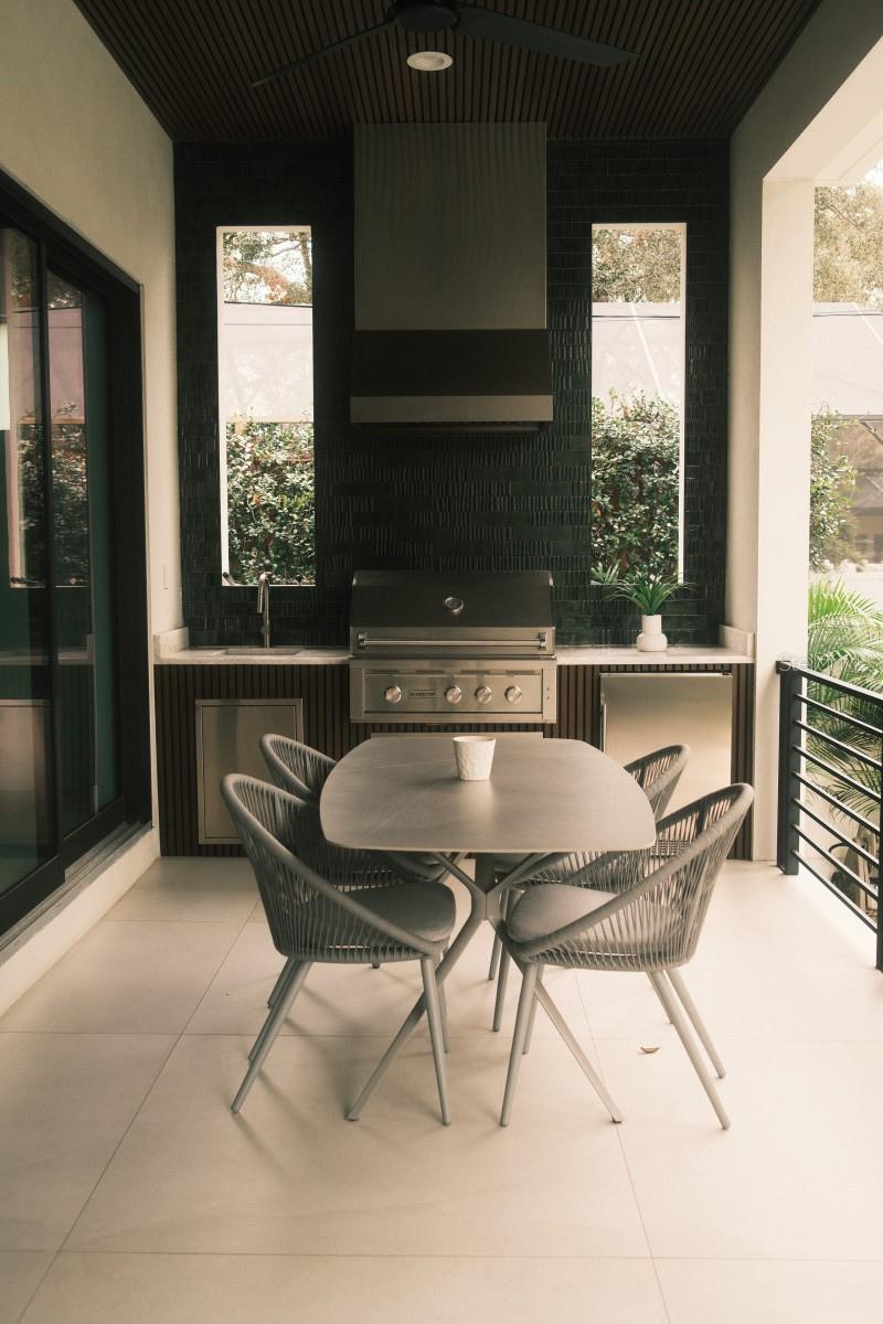 BEACH PARK ANNEX - Residential