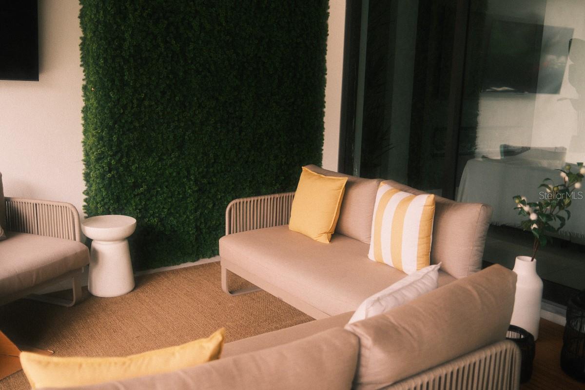 BEACH PARK ANNEX - Residential