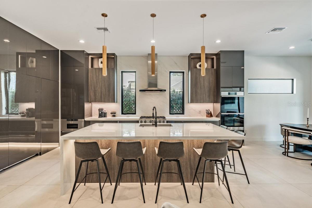 BEACH PARK ANNEX - Residential