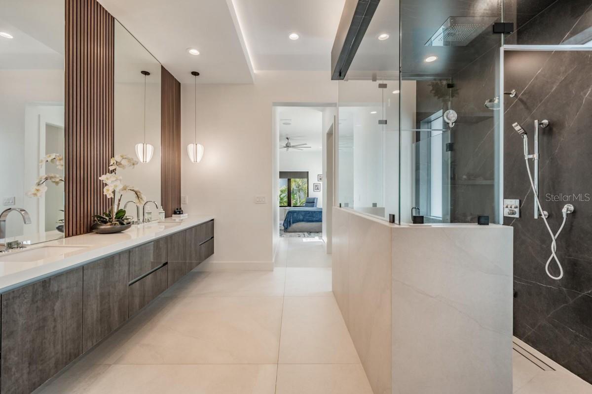 BEACH PARK ANNEX - Residential