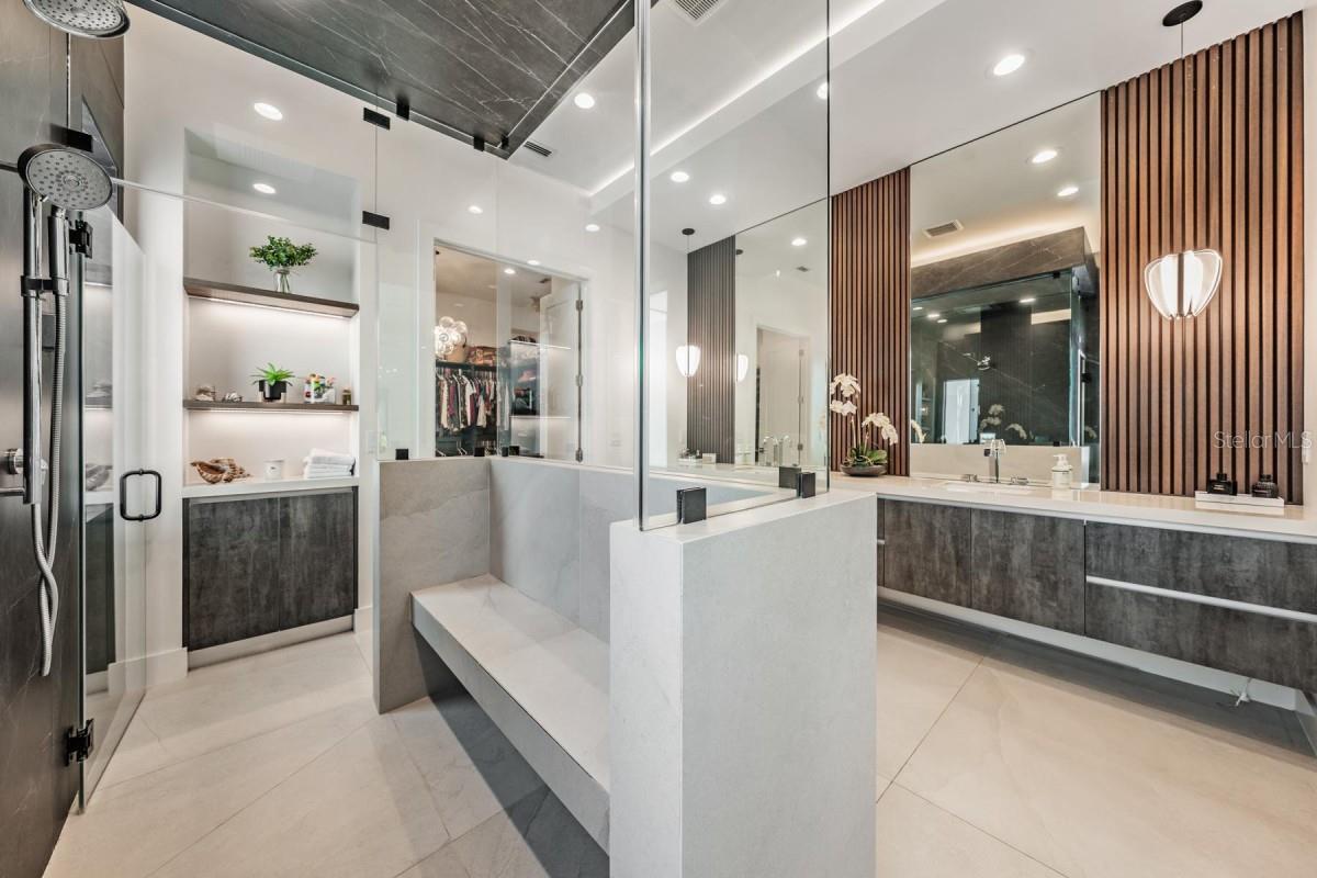 BEACH PARK ANNEX - Residential