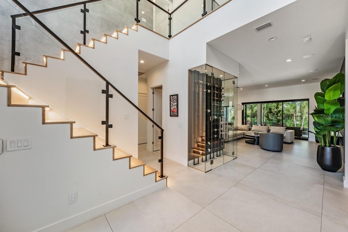 BEACH PARK ANNEX - Residential