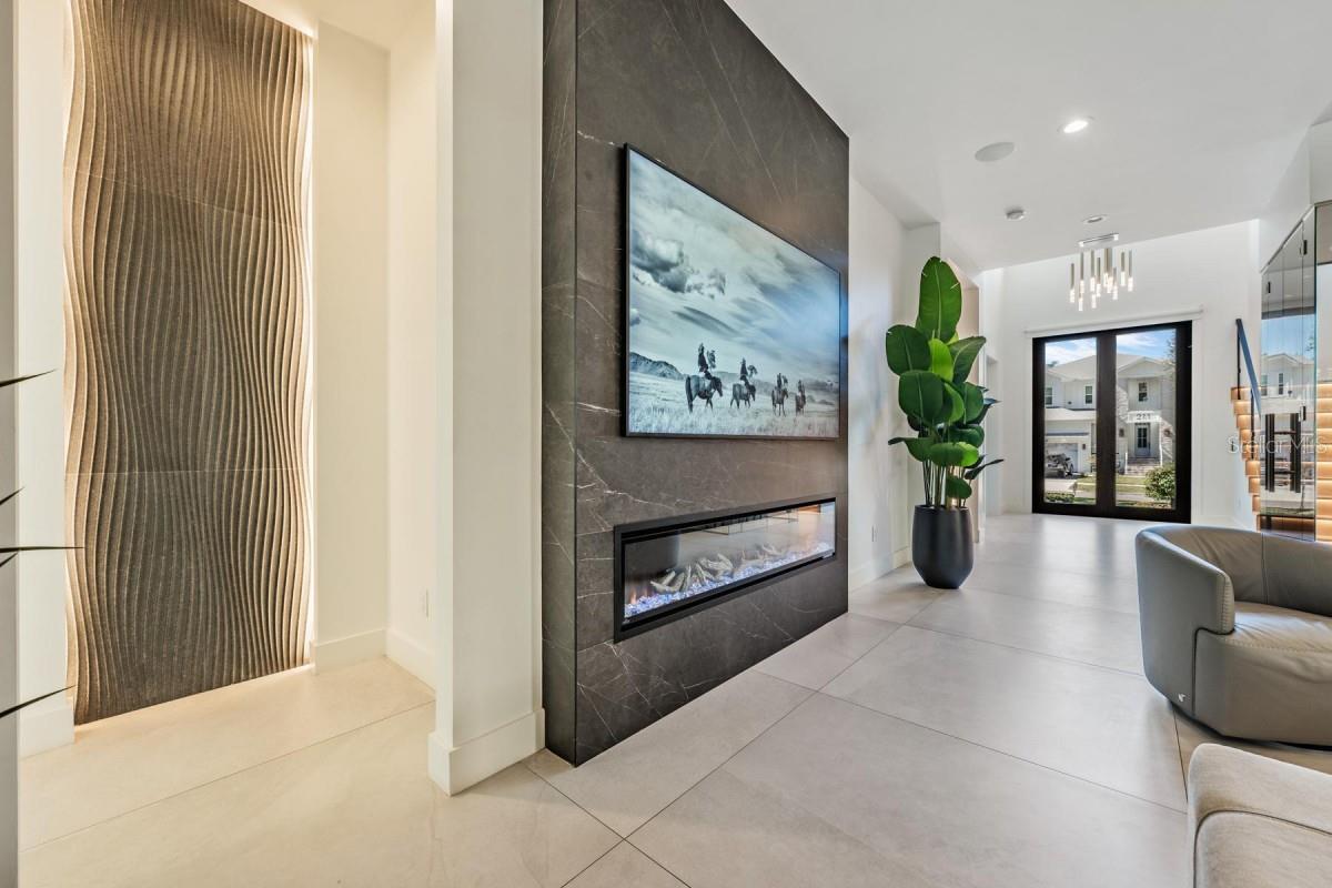 BEACH PARK ANNEX - Residential