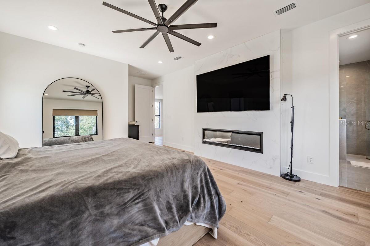 BEACH PARK ANNEX - Residential