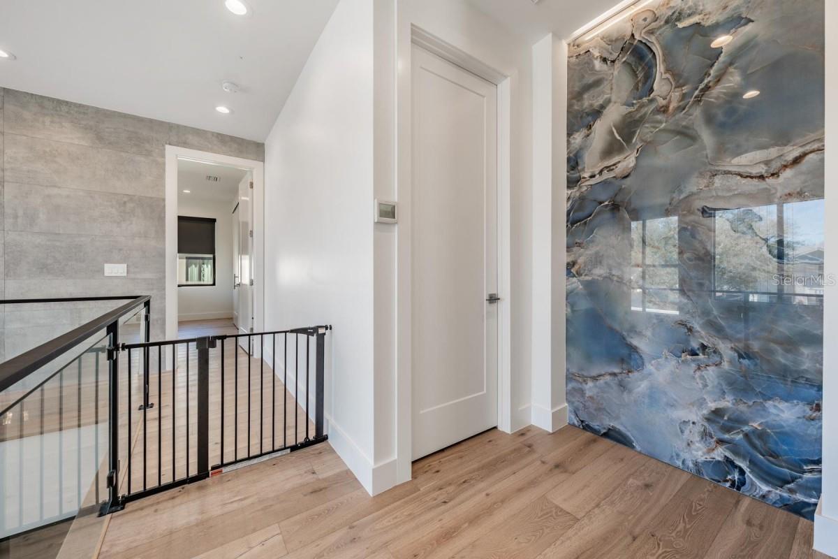 BEACH PARK ANNEX - Residential