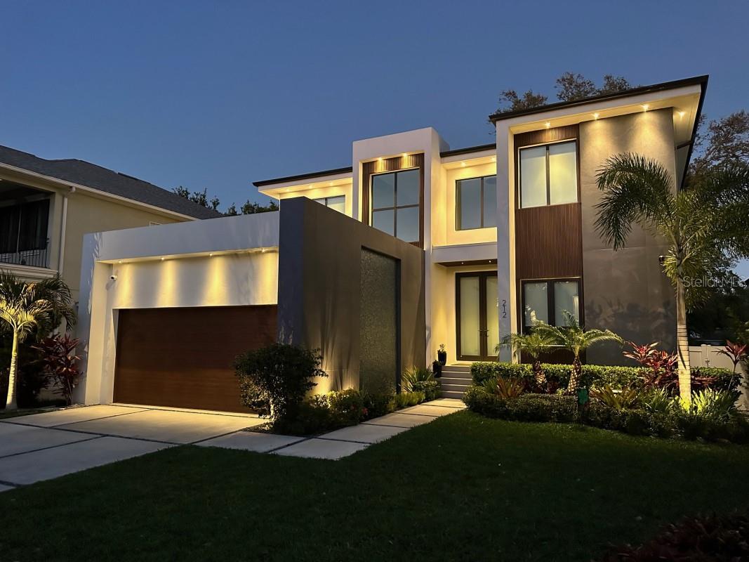 BEACH PARK ANNEX - Residential