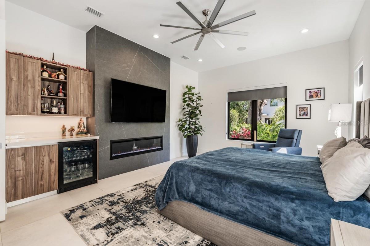 BEACH PARK ANNEX - Residential