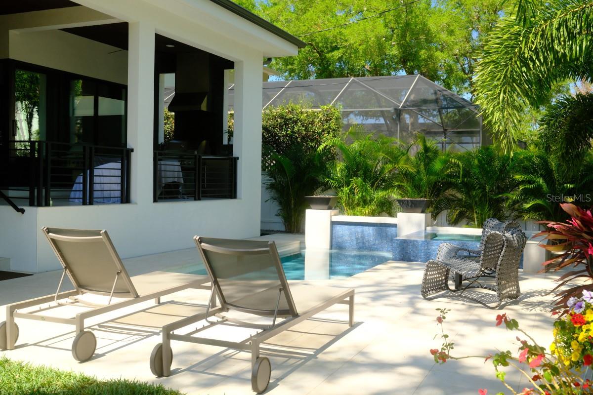 BEACH PARK ANNEX - Residential