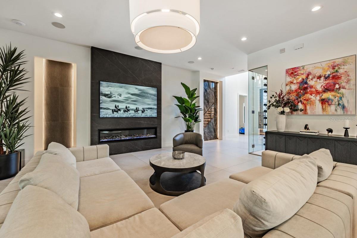 BEACH PARK ANNEX - Residential