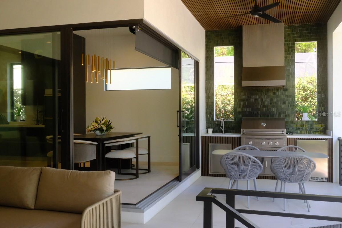 BEACH PARK ANNEX - Residential