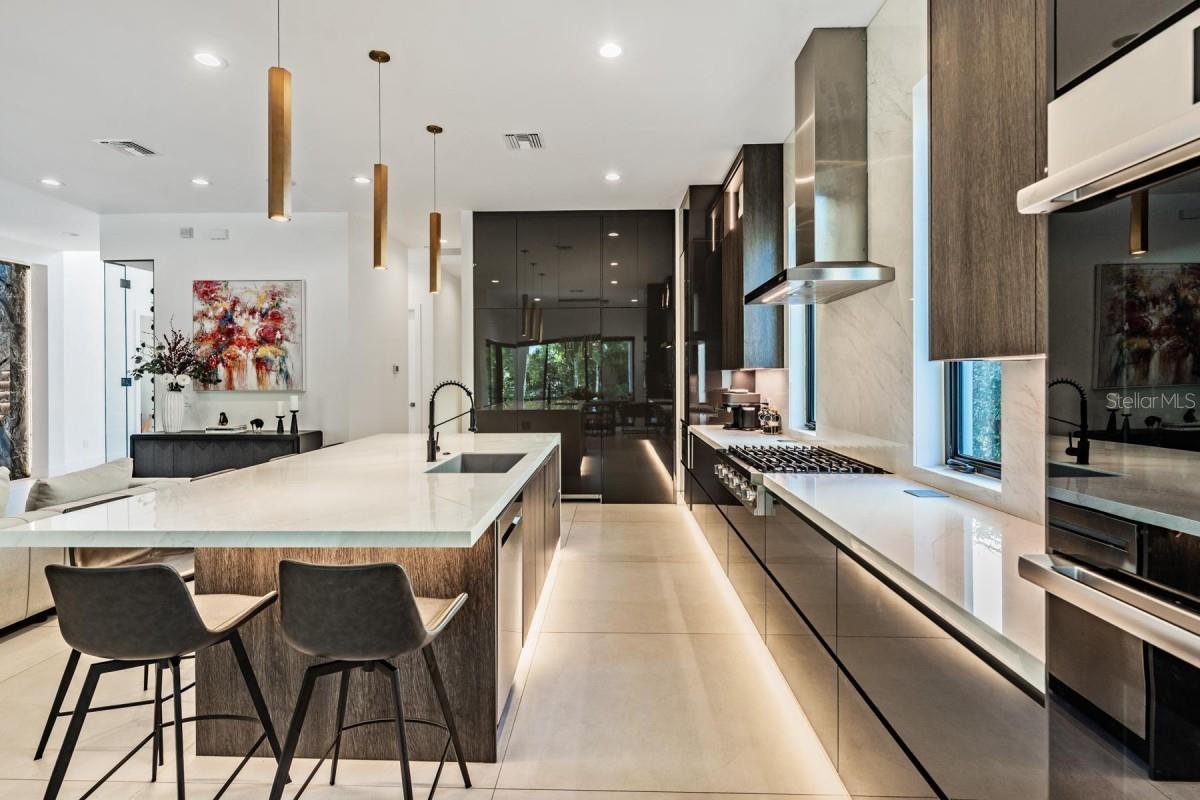 BEACH PARK ANNEX - Residential