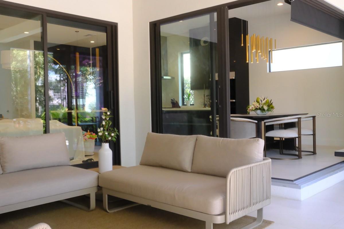 BEACH PARK ANNEX - Residential