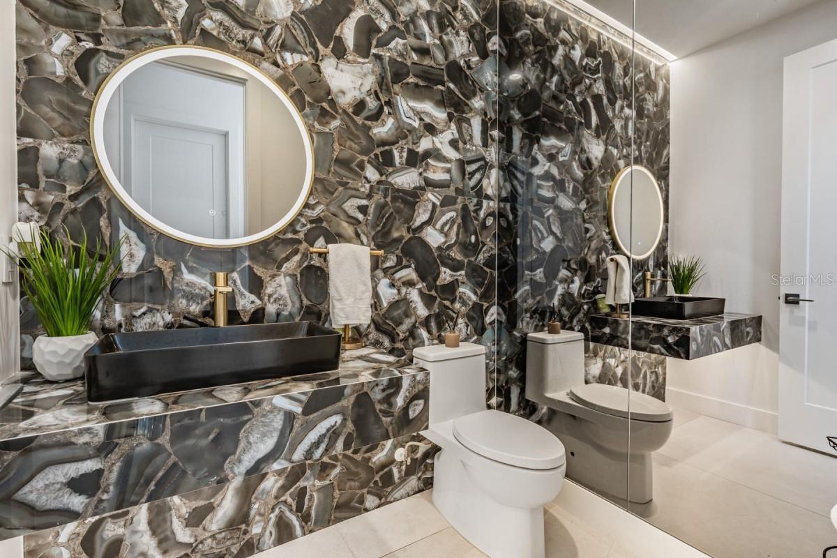 BEACH PARK ANNEX - Residential