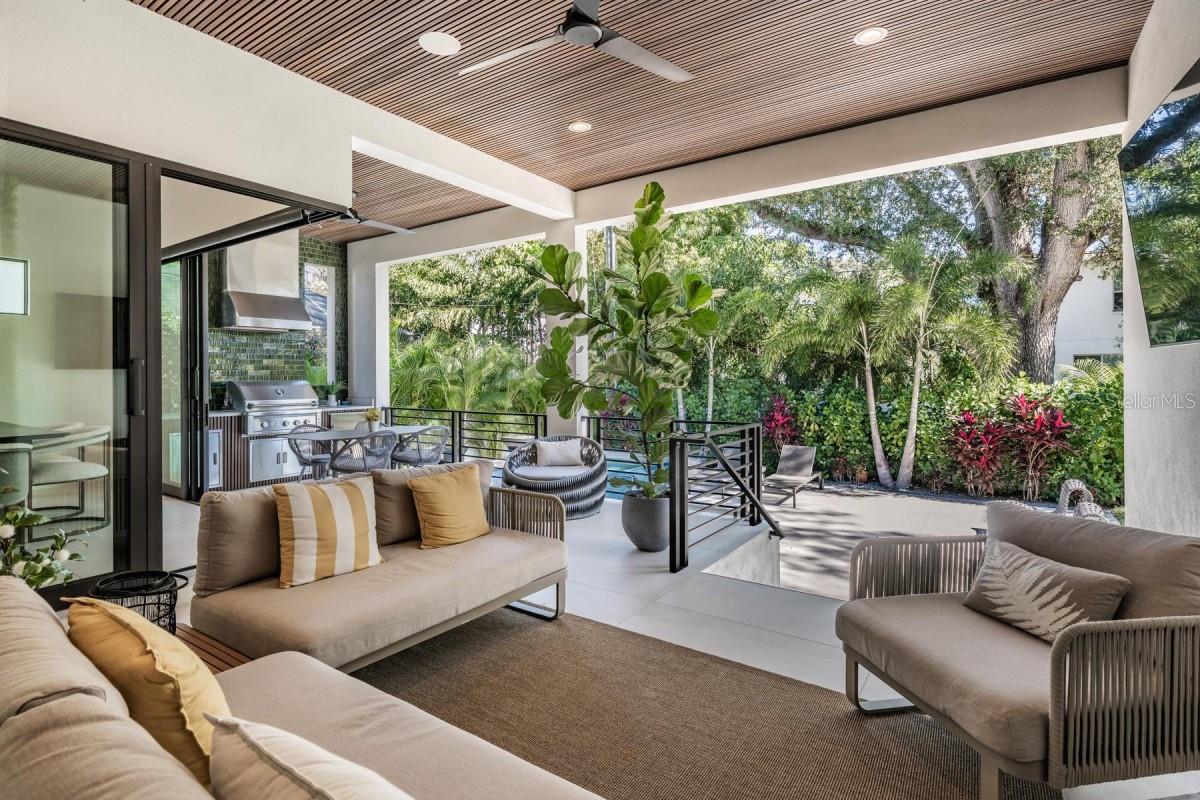 BEACH PARK ANNEX - Residential