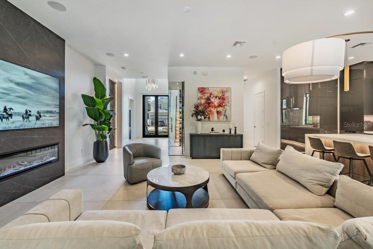 BEACH PARK ANNEX - Residential