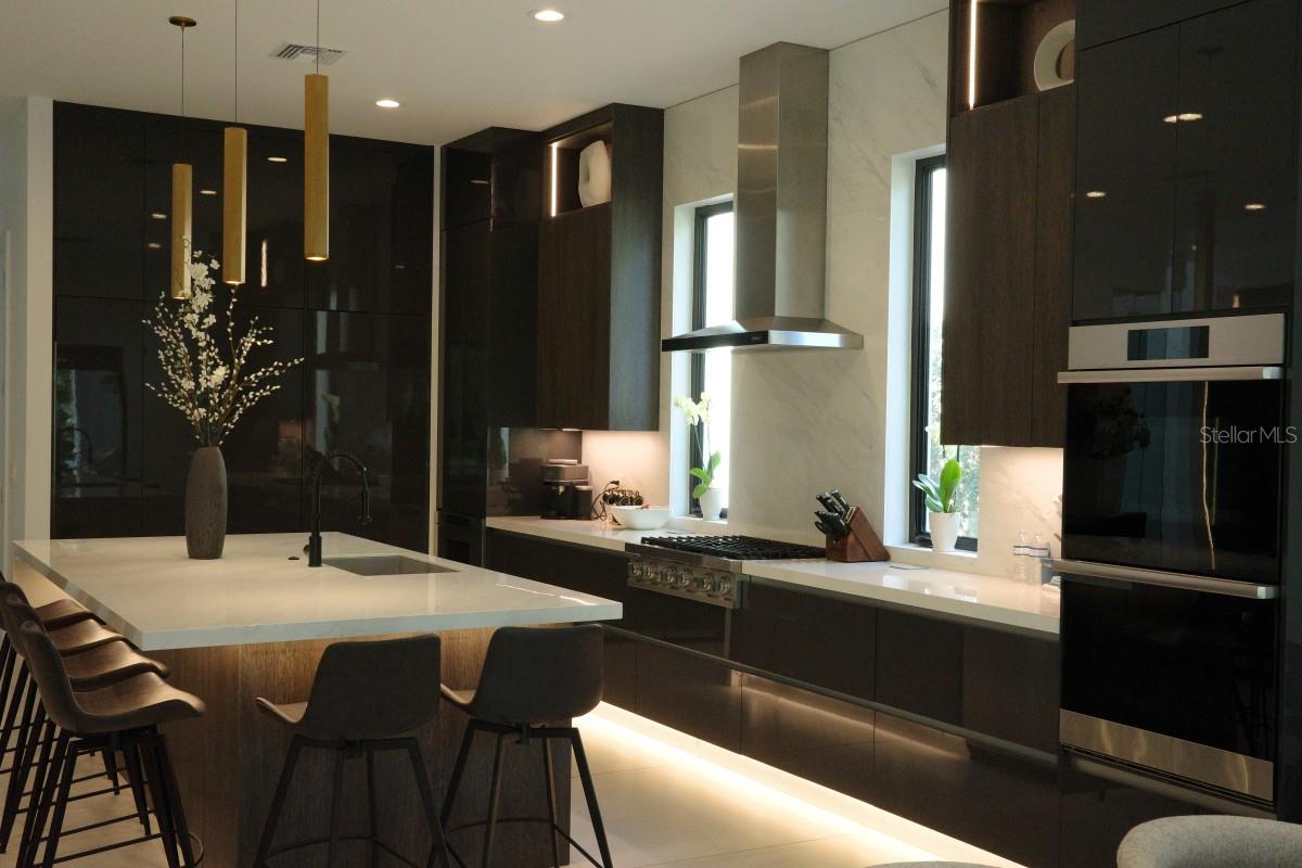 BEACH PARK ANNEX - Residential