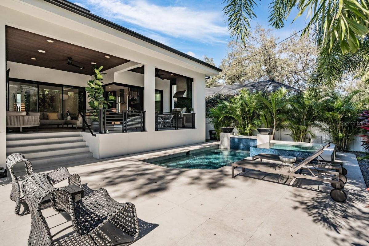 BEACH PARK ANNEX - Residential