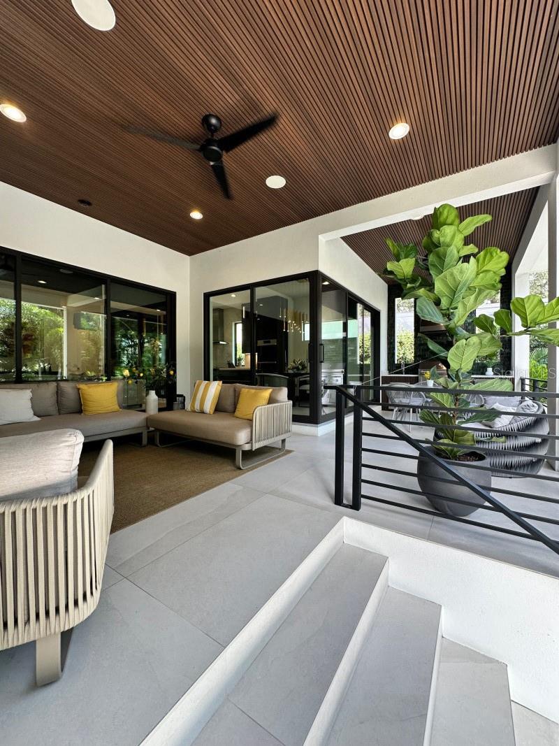 BEACH PARK ANNEX - Residential