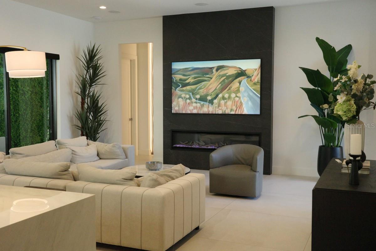 BEACH PARK ANNEX - Residential