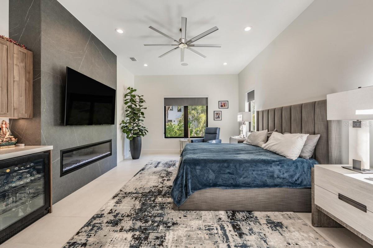 BEACH PARK ANNEX - Residential