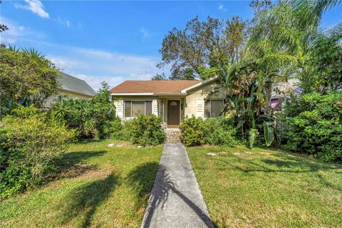 1211 16TH AVENUE N ST PETERSBURG FL 33704