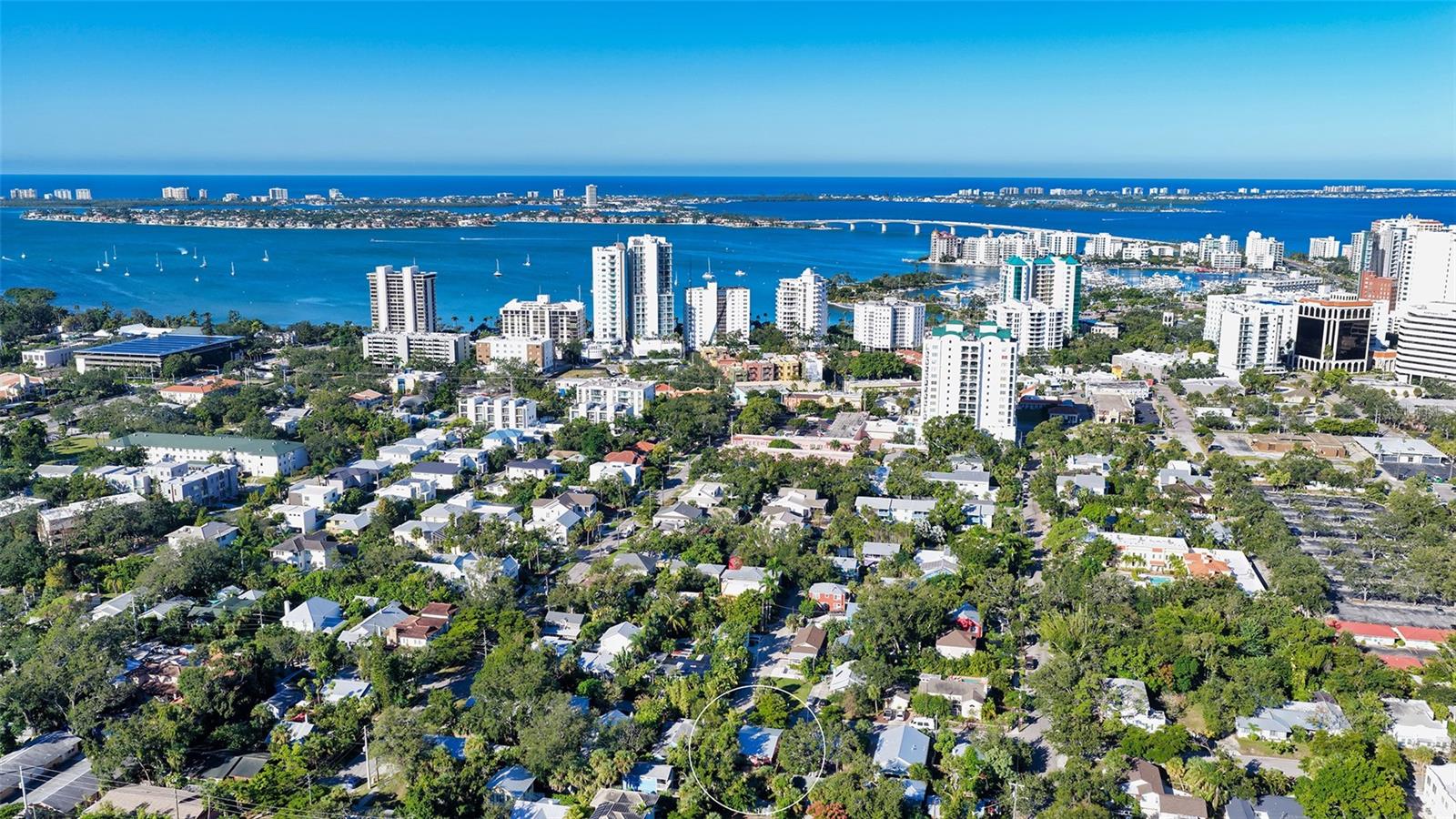 MARBLES W O CORR OF - Residential