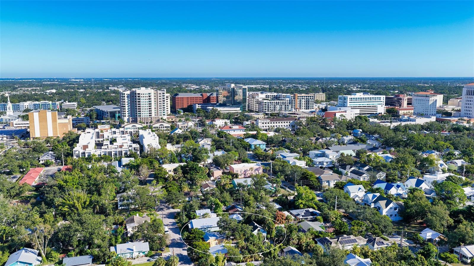 MARBLES W O CORR OF - Residential