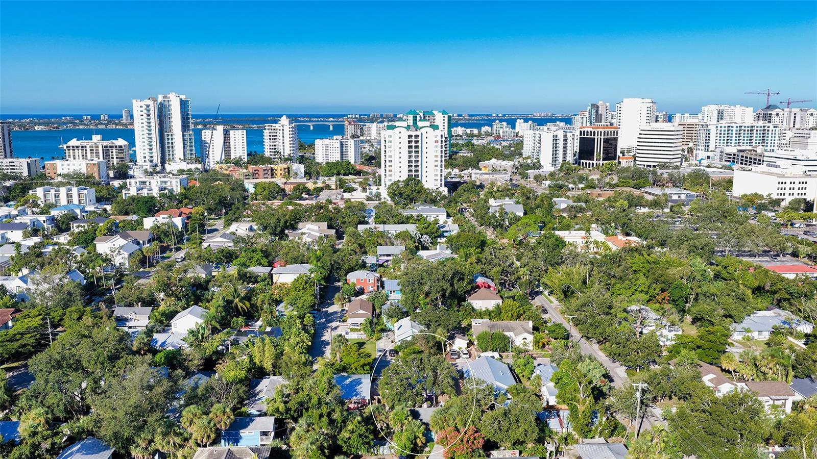 MARBLES W O CORR OF - Residential