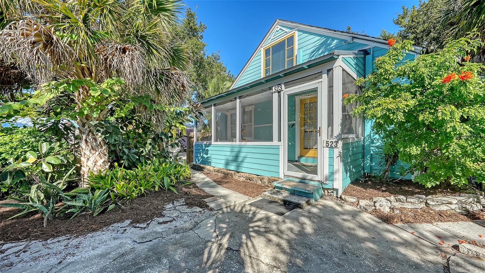 MARBLES W O CORR OF - Residential