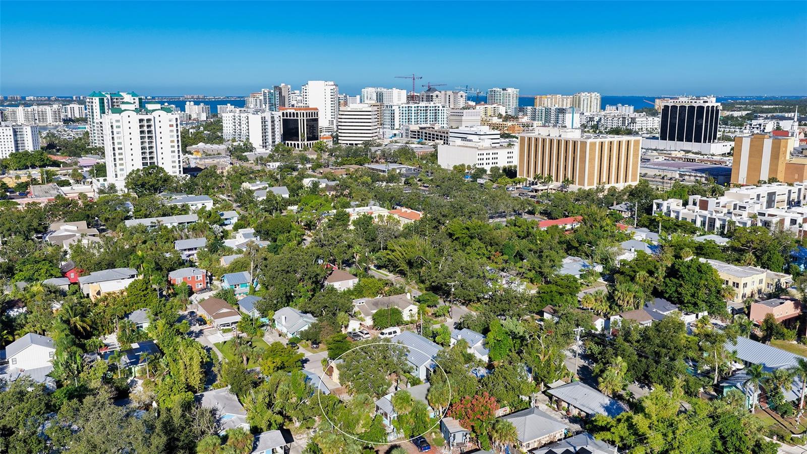 MARBLES W O CORR OF - Residential