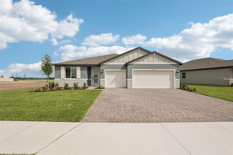 Photo of 10526 Abundance Grove Way, Parrish, FL 34219 (MLS # TB8495199)