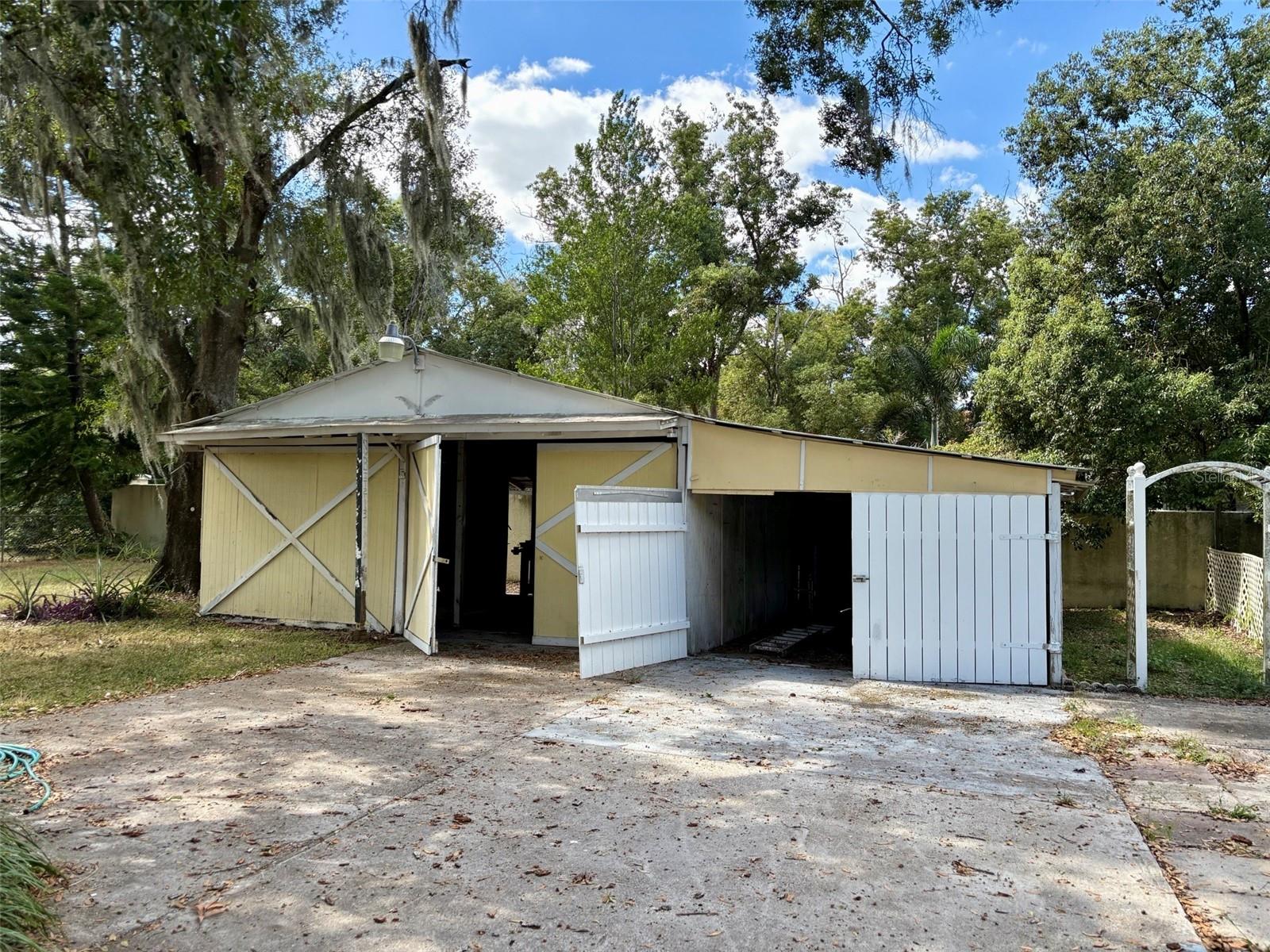 GRIFFIN SUB - Residential