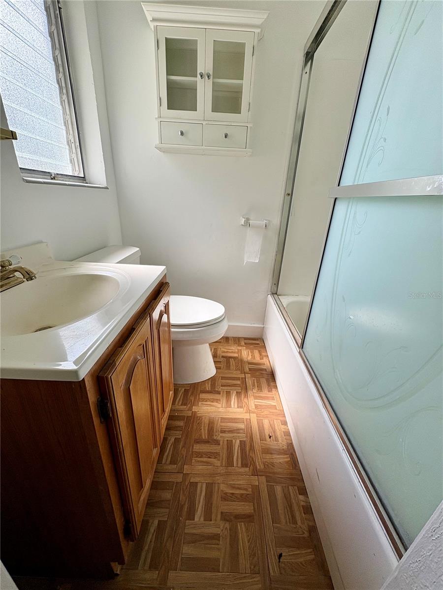 GRIFFIN SUB - Residential
