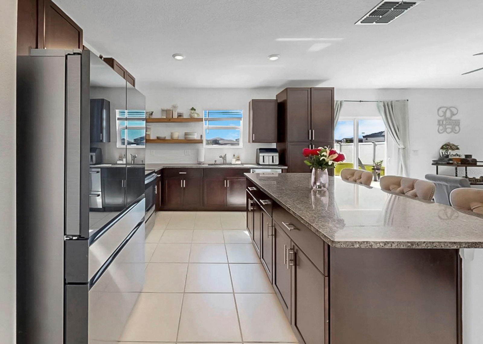 TRIPLE CRK VILLAGE N & P - Residential