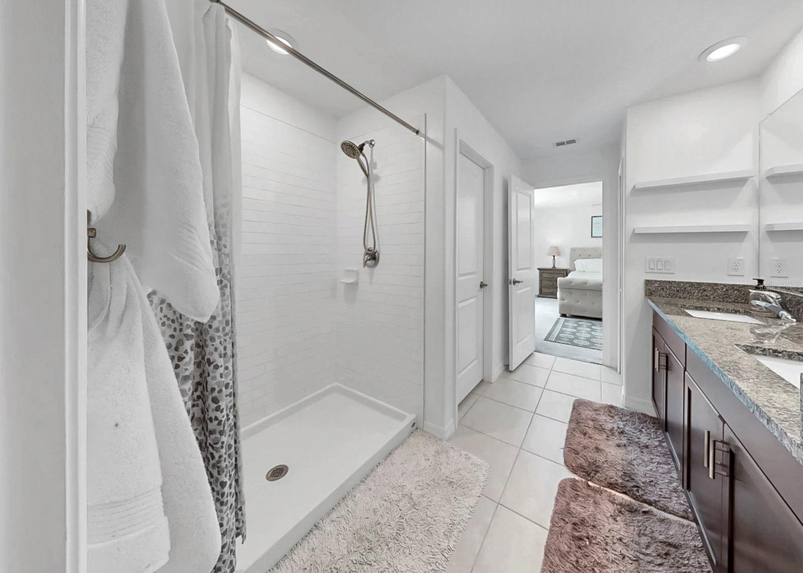 TRIPLE CRK VILLAGE N & P - Residential