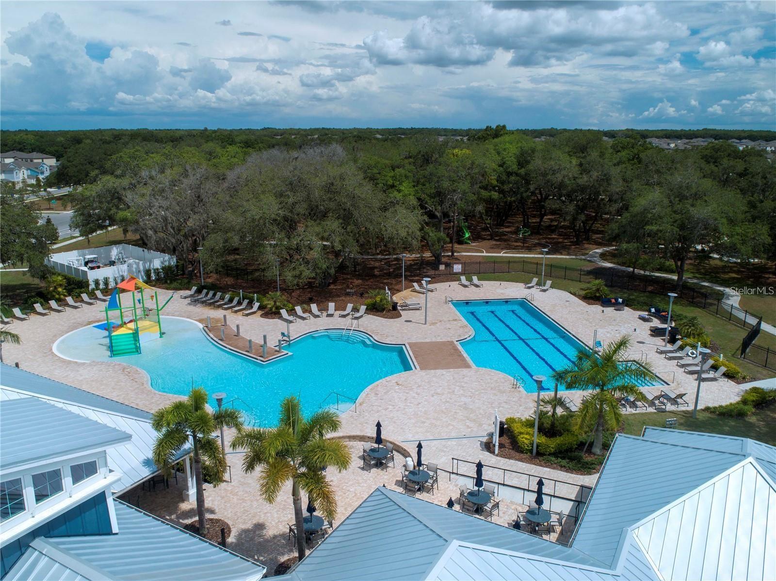 TRIPLE CRK VILLAGE N & P - Residential