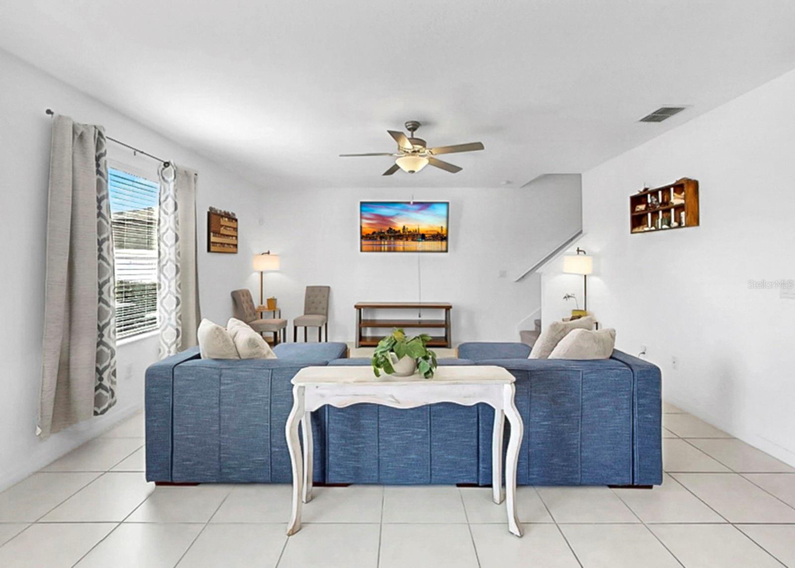 TRIPLE CRK VILLAGE N & P - Residential