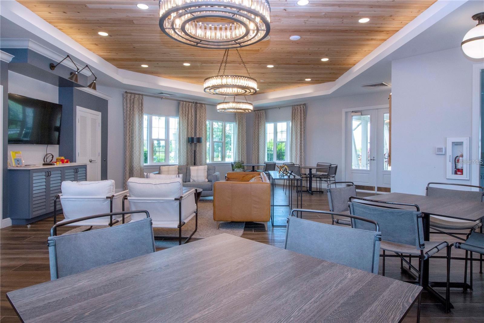 TRIPLE CRK VILLAGE N & P - Residential