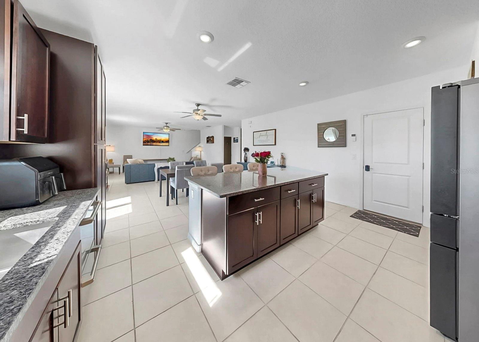 TRIPLE CRK VILLAGE N & P - Residential