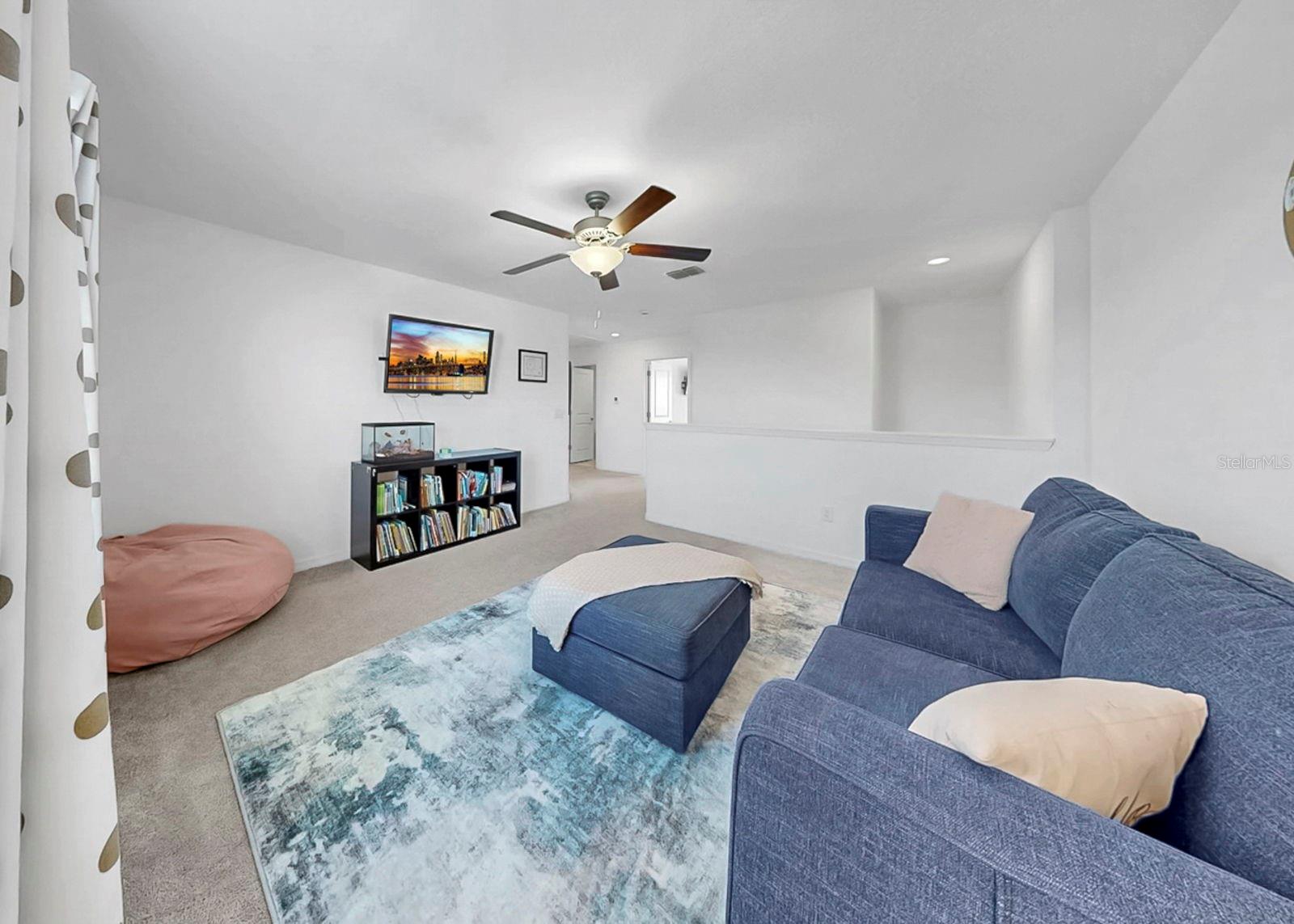 TRIPLE CRK VILLAGE N & P - Residential