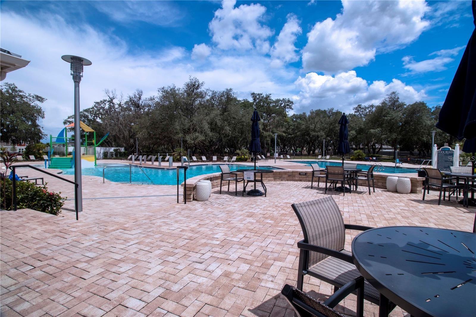 TRIPLE CRK VILLAGE N & P - Residential