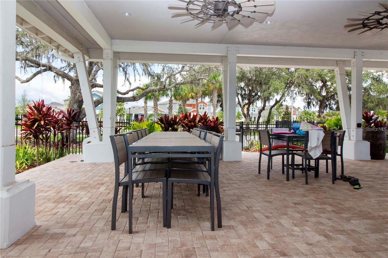 TRIPLE CRK VILLAGE N & P - Residential